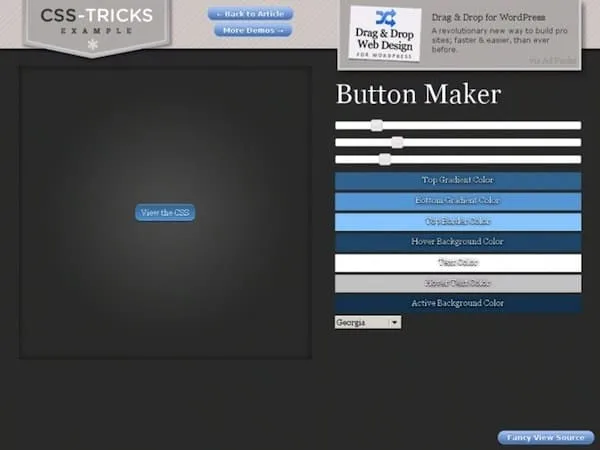 Button Maker Button Maker