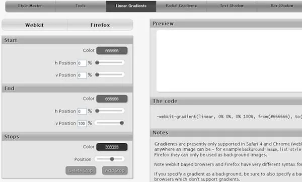 CSS3 Sandbox CSS3 Sandbox