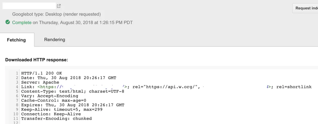 Googlebot for your website Googlebot for your website