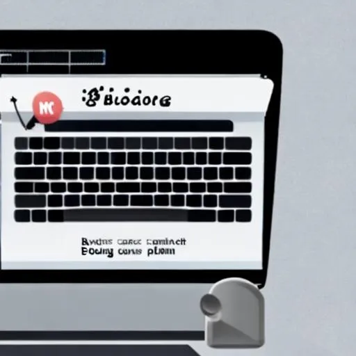 Blogging platform Blogging platform