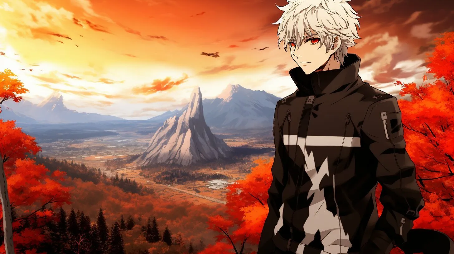 Arifureta: From Commonplace to World's Strongest - Hajime Nagumo's Transformation Arifureta: From Commonplace to World's Strongest - Hajime Nagumo's Transformation