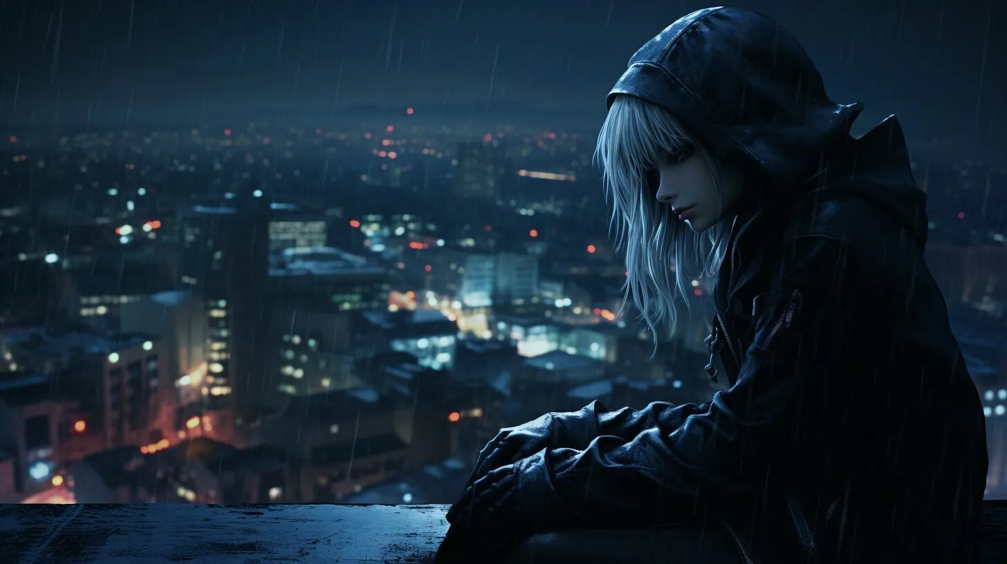 Death of Misa Amane Death of Misa Amane