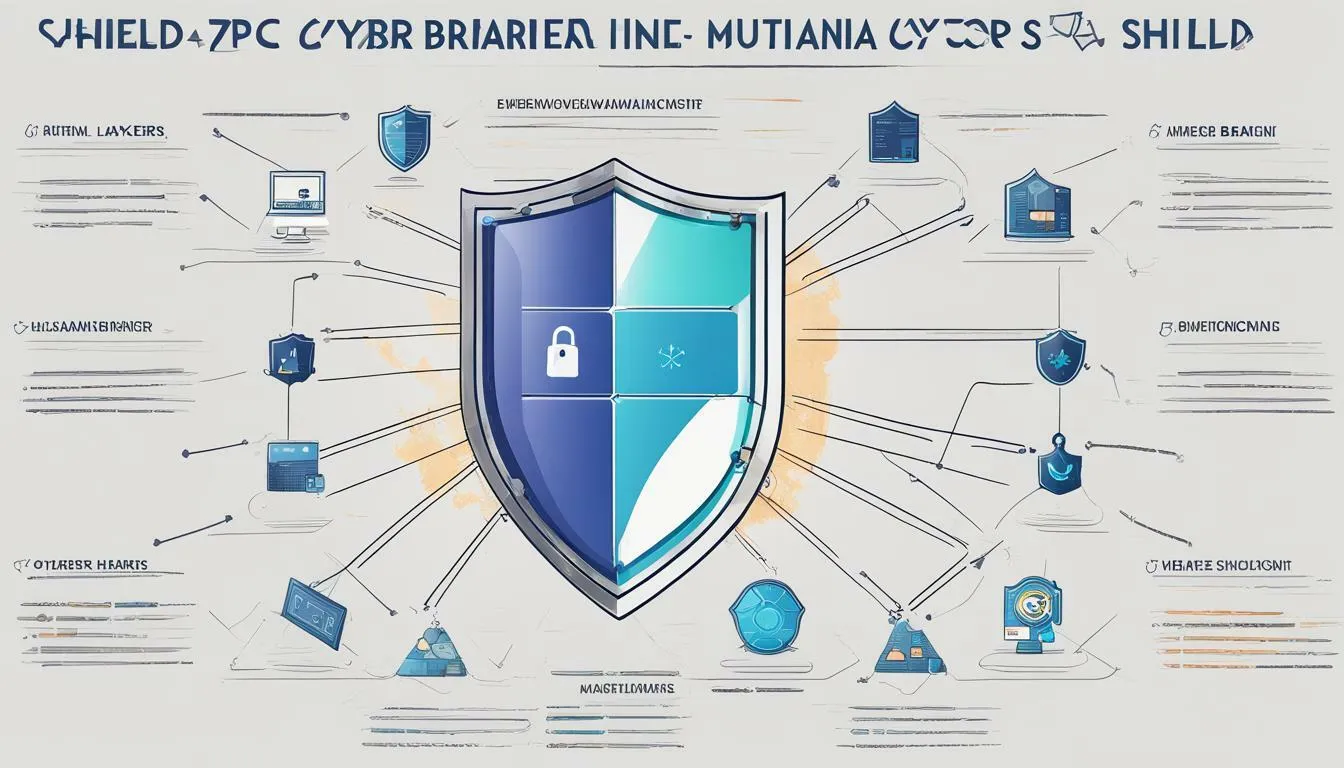 Domain Protection in Cyber Security Domain Protection in Cyber Security