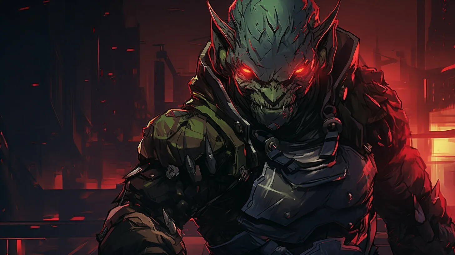 Goblin Slayer Goblin Slayer