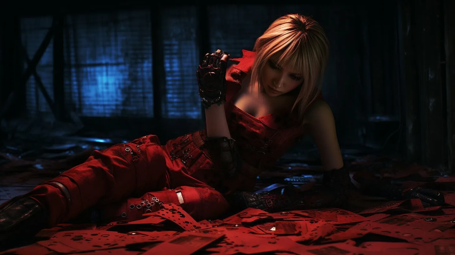 Misa Amane's Death in Death Note Misa Amane's Death in Death Note