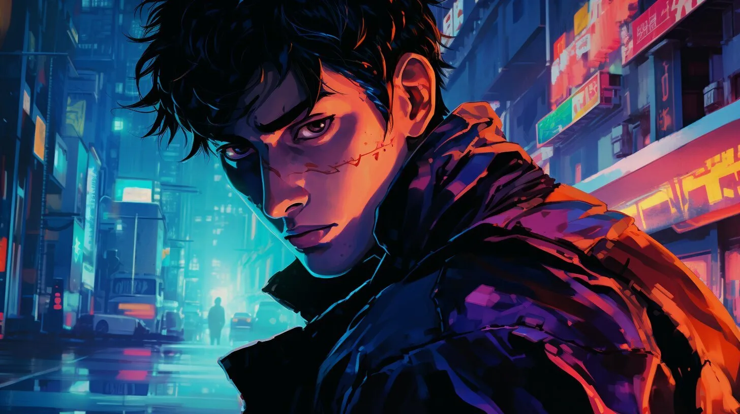 Mob Psycho 100 Mob Psycho 100