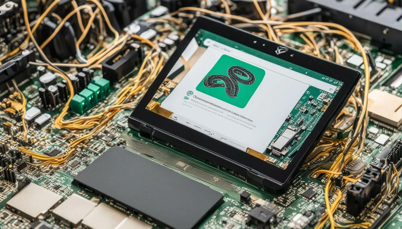 Python on Chromebook installation guide