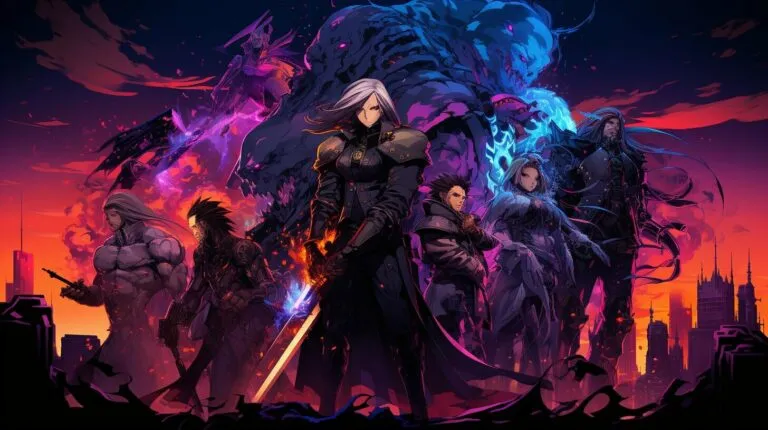 legends of legendary heroes manga legends of legendary heroes manga