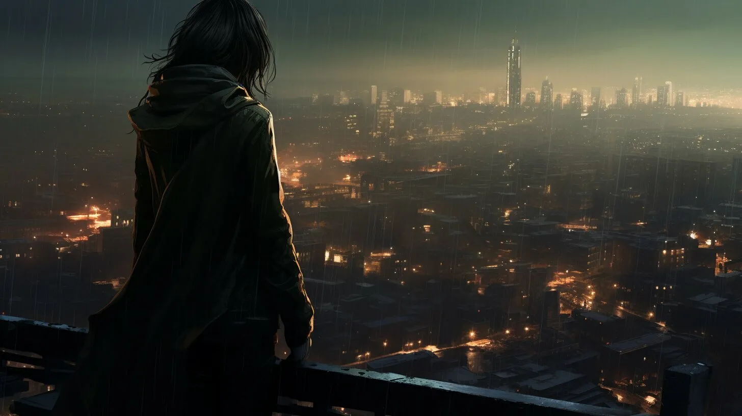 misa amane's demise misa amane's demise