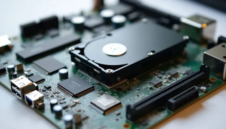 Introduction 296288681 Are HDDs Good for Gaming? A Comparison of HDD vs SSD for Optimal Gaming Performance